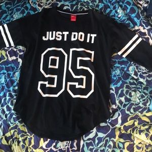 Nike shirt